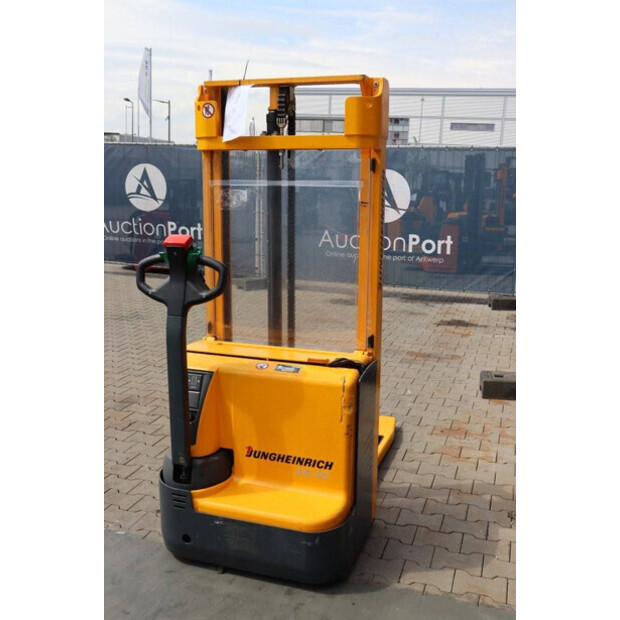 2007 Jungheinrich EJC 112-39669534