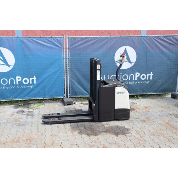 2017 Crown DT3040-39669894