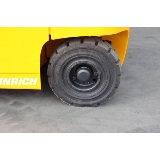 2019 Jungheinrich EFG 430-39669961