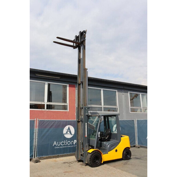 2015 جنجهينريتش DFG435s-39670007