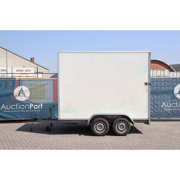 2009 أونبيكند MT-39670076