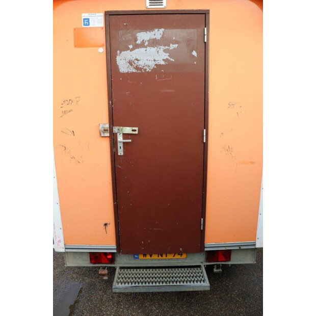 2007 Atec PB1-39670093