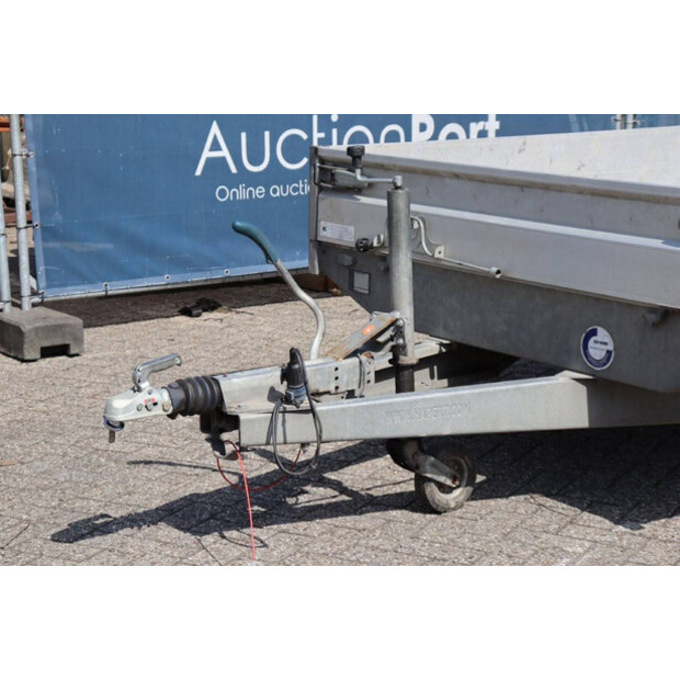 2017 Hapert TA-39670186