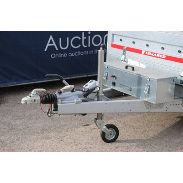 Temared SWH4K16300H413292-39670356