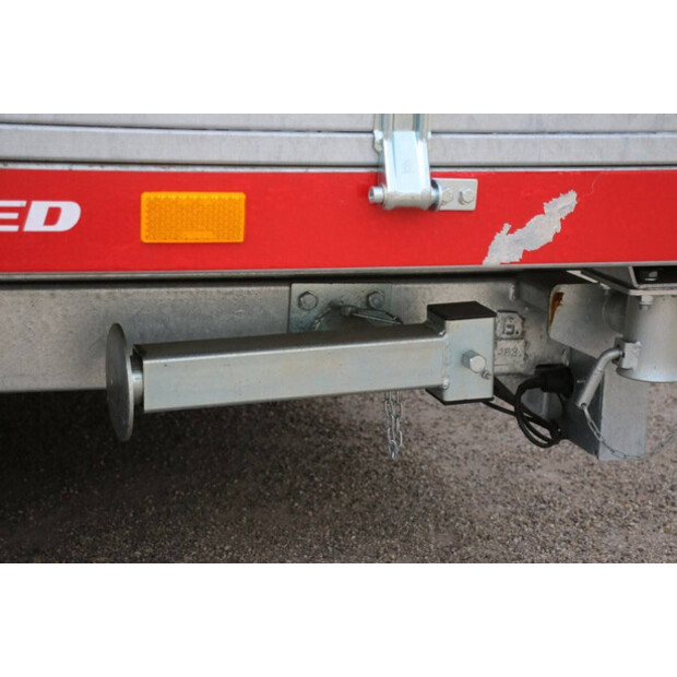 Temared SWH4K16300H413292-39670417