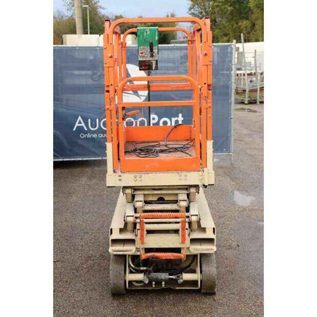 1999 JLG 1932-E2-39670489