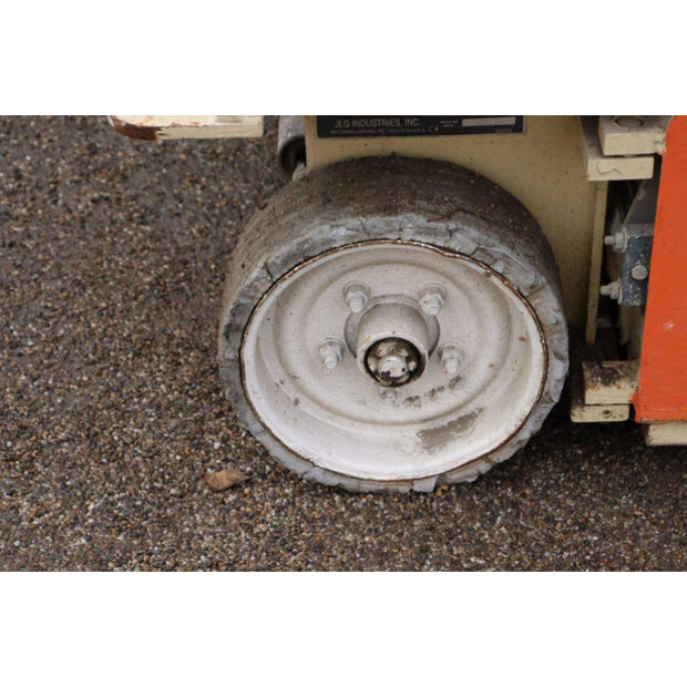 1999 JLG 1932-E2-39670491