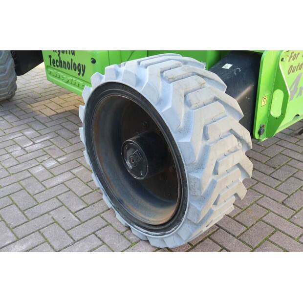 2015 Niftylift HR28-39670910