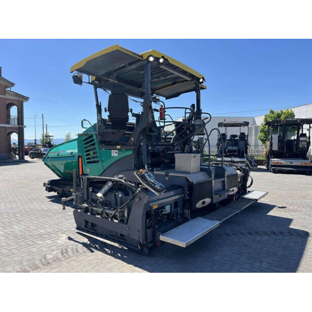 2016 VOGELE SUPER 1800-3I-39683617