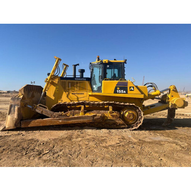 2023 كوماتسو D155A-39684867