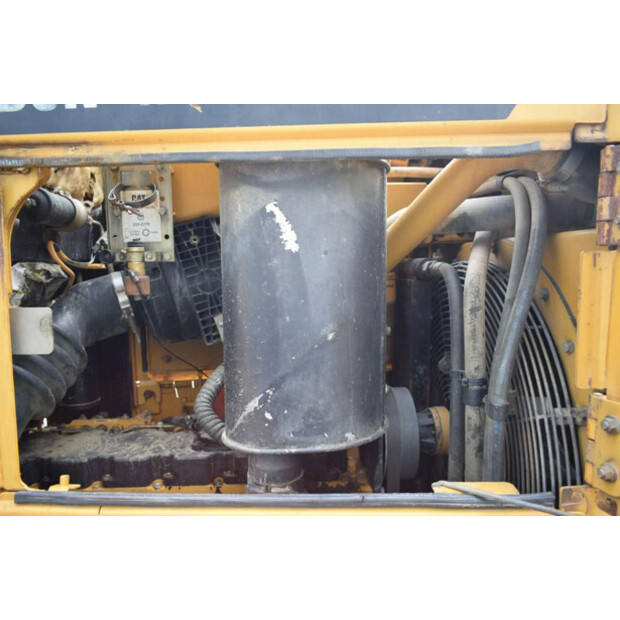 2008 Caterpillar D6N XL-39685286