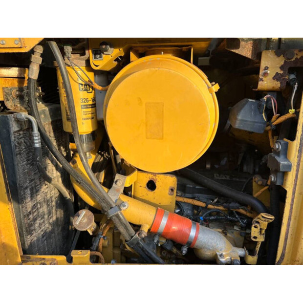 2010 Caterpillar D6T LGP-39685326