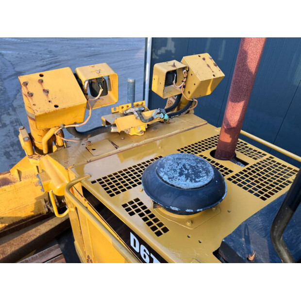 2010 Caterpillar D6T LGP-39685359