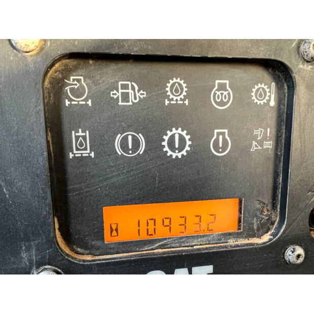2010 Caterpillar D6T LGP-39685368