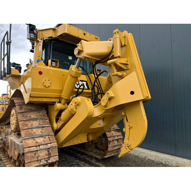 2019 Caterpillar D8T-39685382