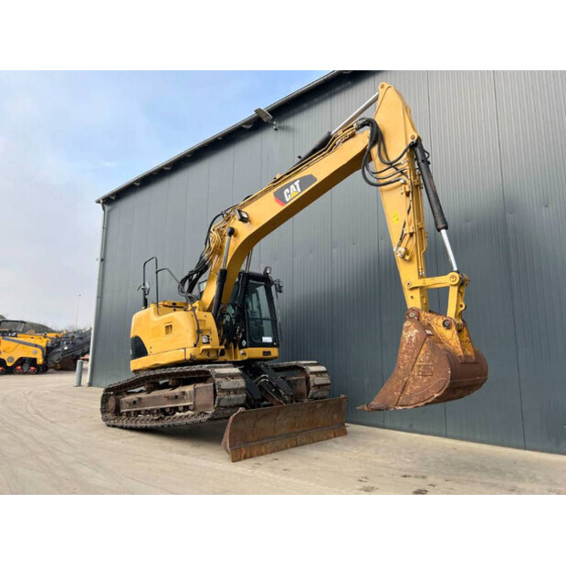 2012 Caterpillar 314D LCR-39685578