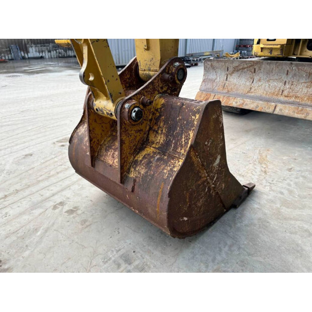 2012 Caterpillar 314D LCR-39685581