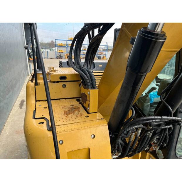 2012 Caterpillar 314D LCR-39685594
