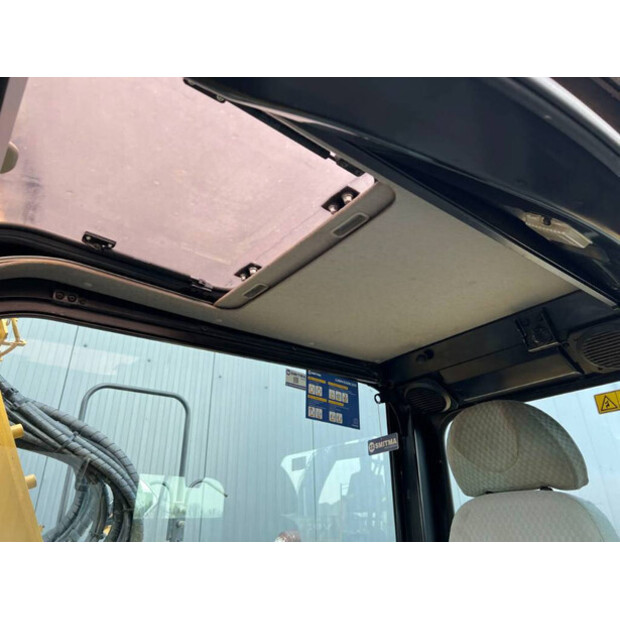 2012 Caterpillar 314D LCR-39685603