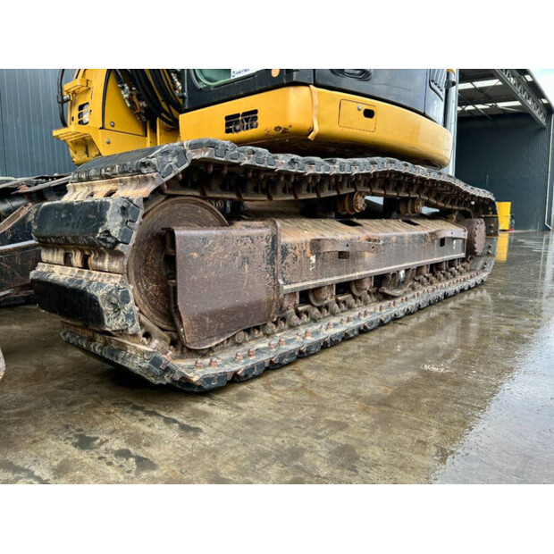 2012 Caterpillar 314D LCR-39685633