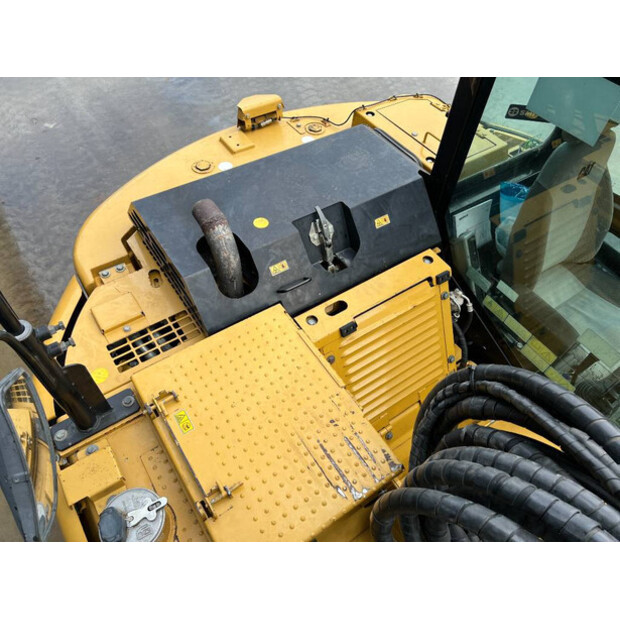 2012 Caterpillar 314D LCR-39685645