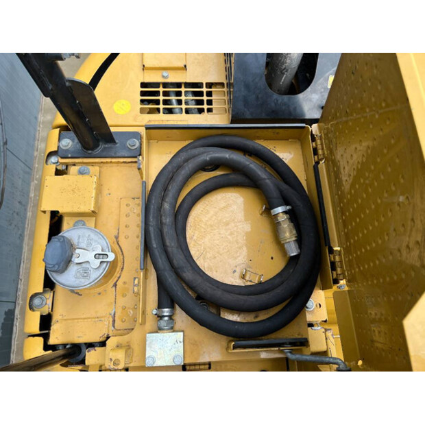 2012 Caterpillar 314D LCR-39685655