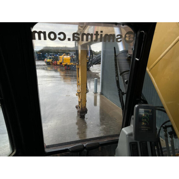 2012 Caterpillar 314D LCR-39685674