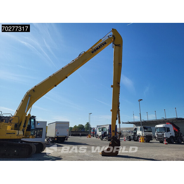 2020 Komatsu PC360LC-11E0-39685688