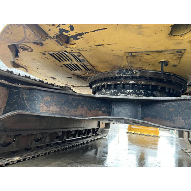 2007 Caterpillar 321D LCR-39685841