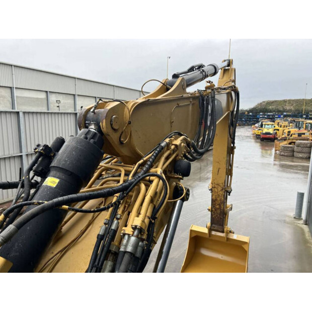 2007 Caterpillar 321D LCR-39685852