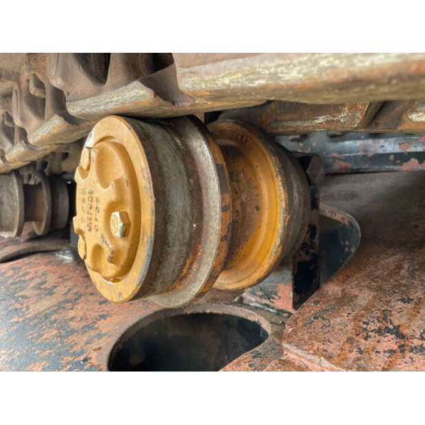 1992 Caterpillar 325LN-39686084