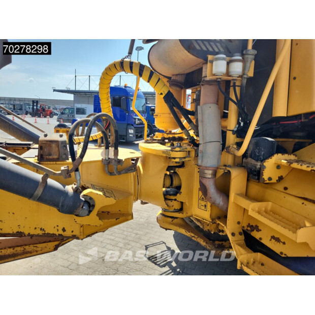 2005 فولفو A30D-39686226