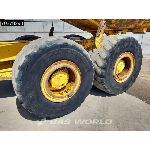 2005 فولفو A30D-39686227