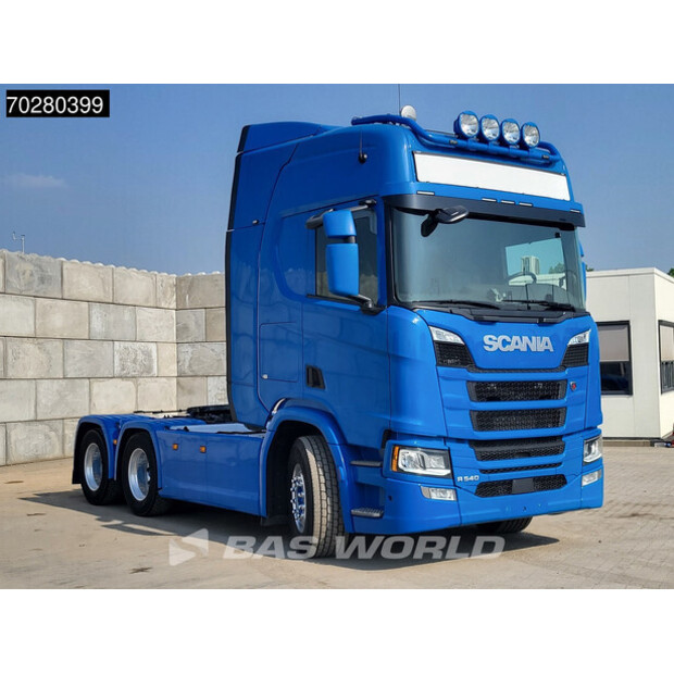 2020 Scania R540-39686338