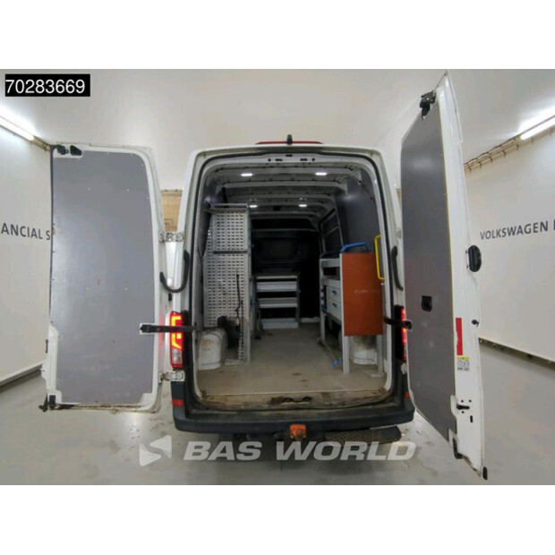 2021 Volkswagen Crafter 177pk-39686370