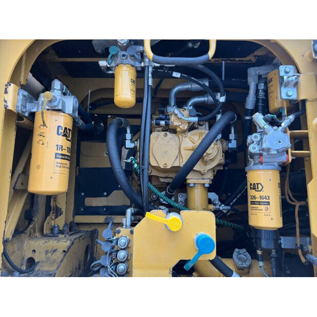 2012 Caterpillar 349EL ME-39686403