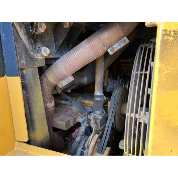 2000 Caterpillar 963C-39686704