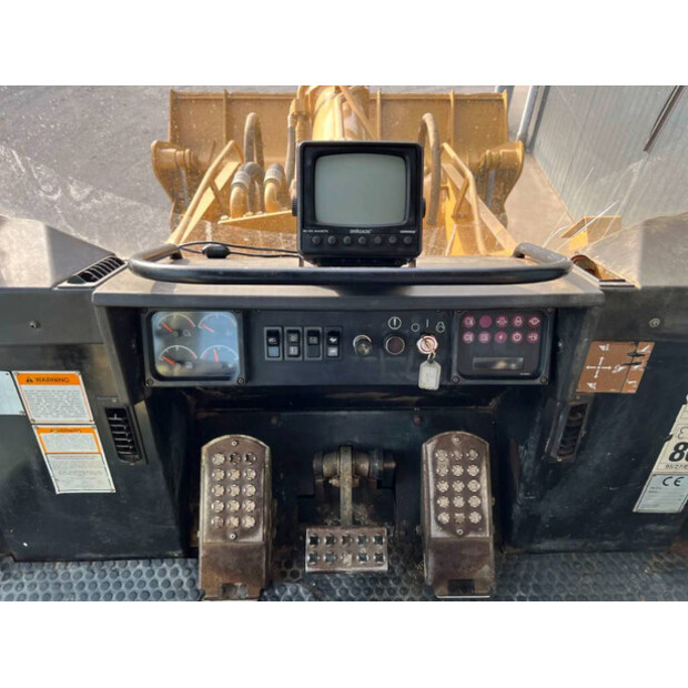 2000 Caterpillar 963C-39686717