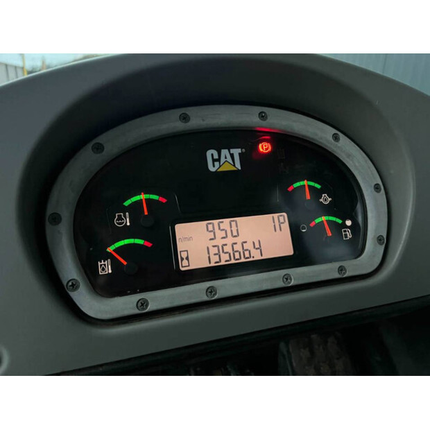 2008 Caterpillar 963D-39686768