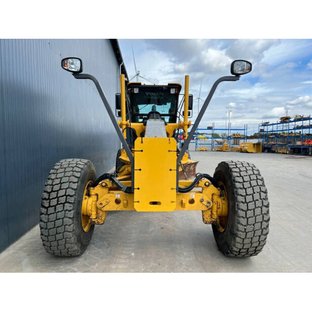 2007 Volvo G946-39687148