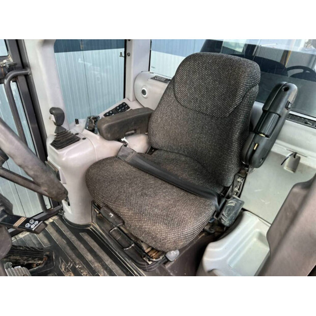 2007 Volvo G946-39687163