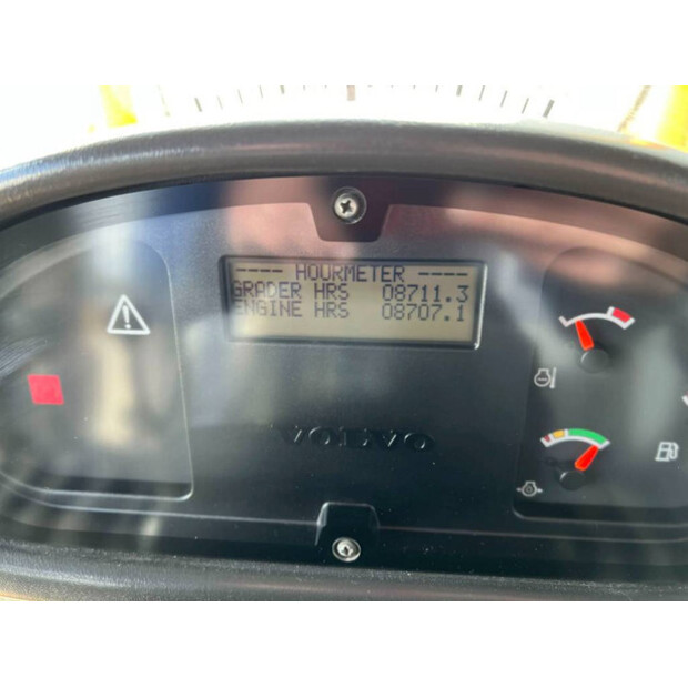 2007 Volvo G946-39687168