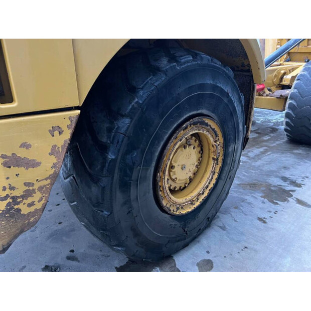 2013 كاتربيلر 735B-39687273