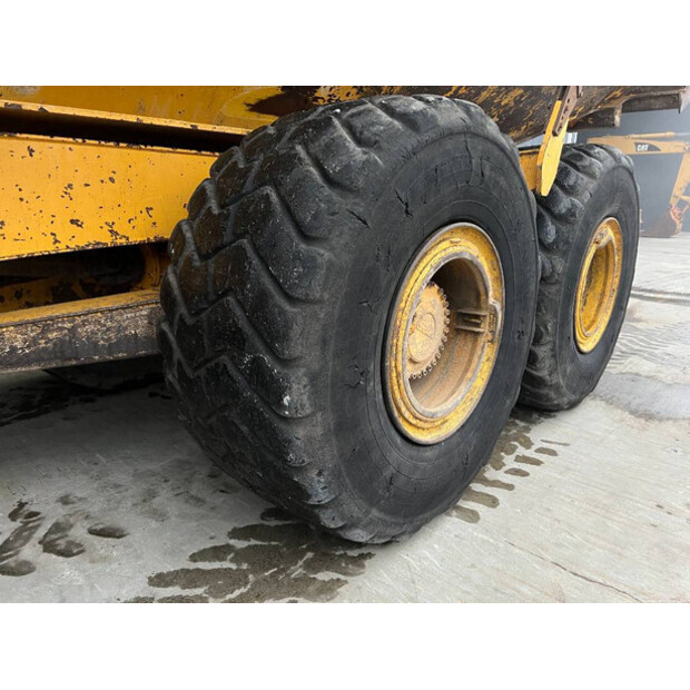 2012 Volvo A30F-39687639