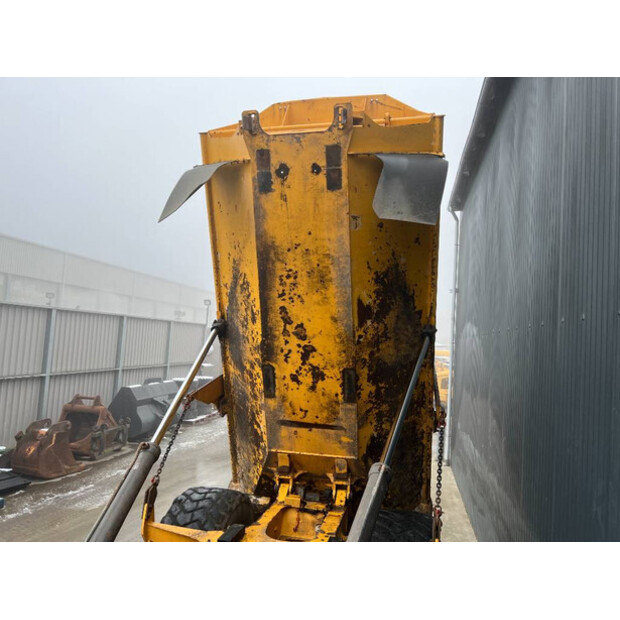 2012 Volvo A30F-39687669