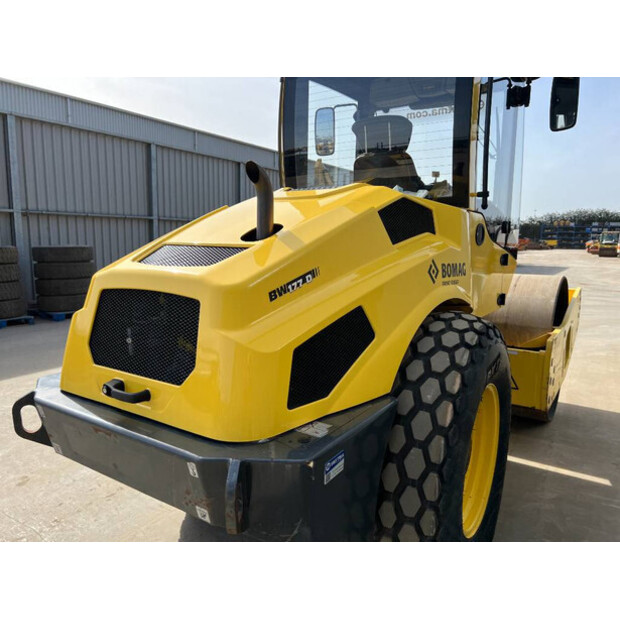 2017 BOMAG BW177D-5-39688116