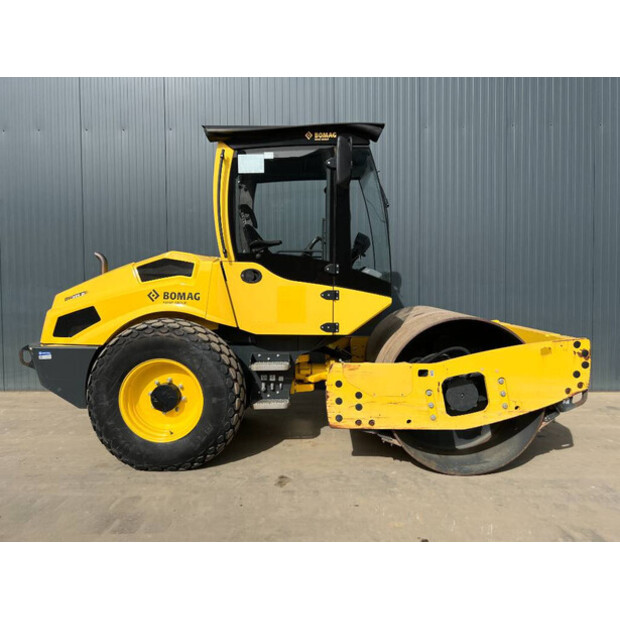 2017 BOMAG BW177D-5-39688146