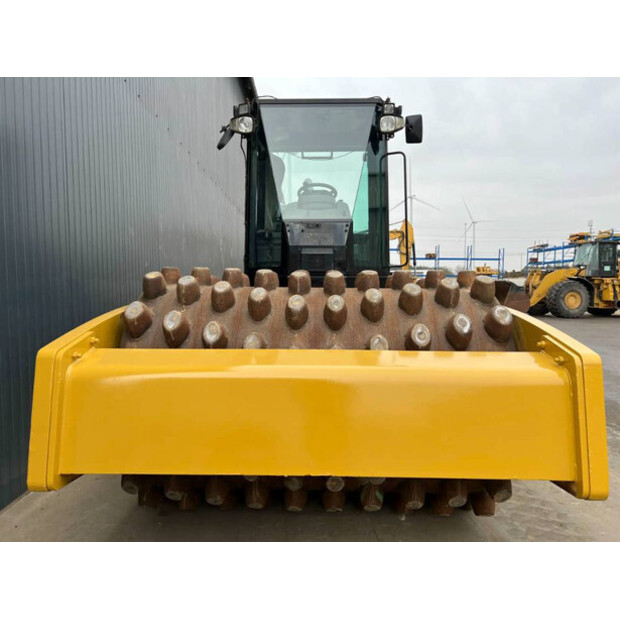 2011 كاتربيلر CP74-39688155