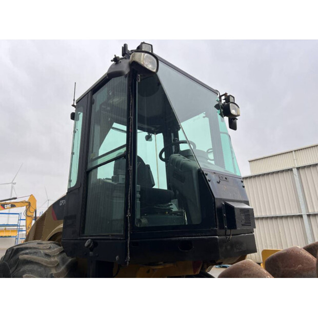 2011 كاتربيلر CP74-39688193