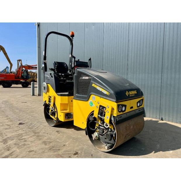 2024 BOMAG BW100AD-5-39688320